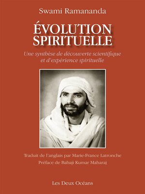 cover image of Évolution spirituelle